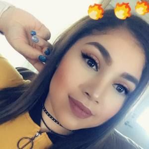 Meet your Posher, Luisa